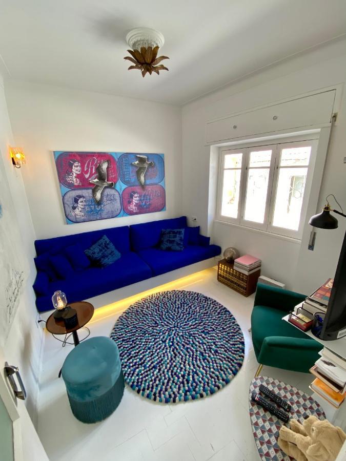 ポルティマン Casa Hortinhaヴィラ エクステリア 写真