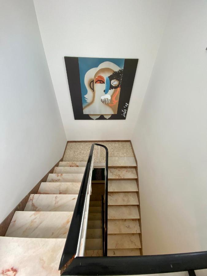 ポルティマン Casa Hortinhaヴィラ エクステリア 写真