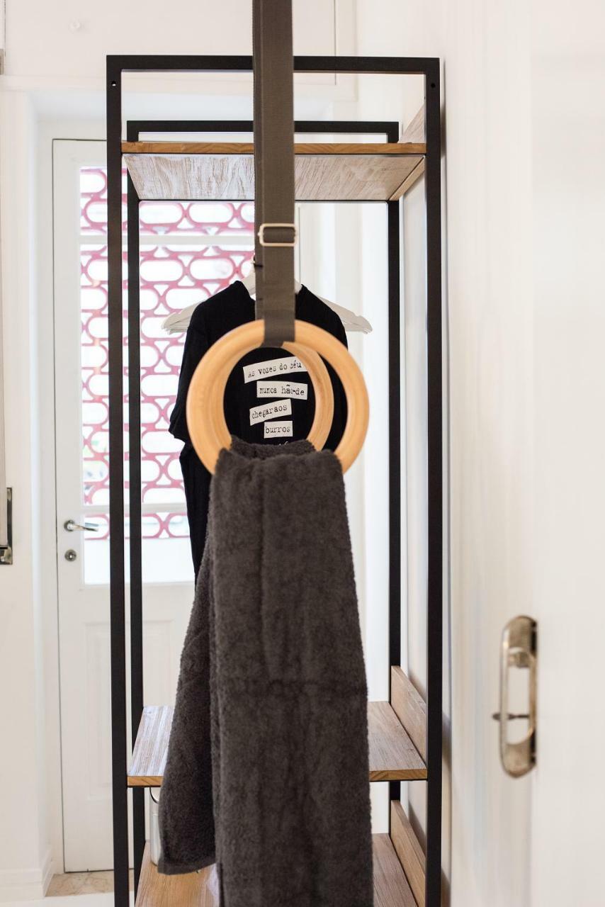 ポルティマン Casa Hortinhaヴィラ エクステリア 写真
