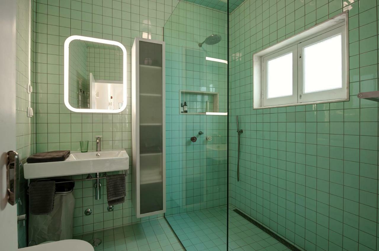 ポルティマン Casa Hortinhaヴィラ エクステリア 写真